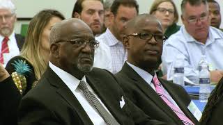 Miami-Dade Minute - Housing Summit