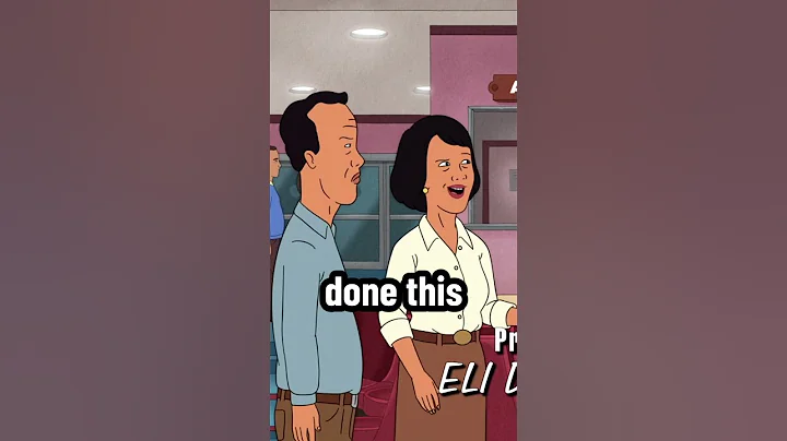 Kahn's New Voice Actor thumbnail