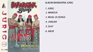 BARAKATAK || LAGU SUNDA LAWAS FULL ALBUM