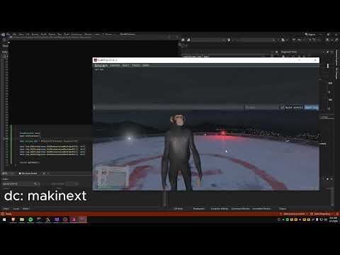 FiveM External Lua Executor