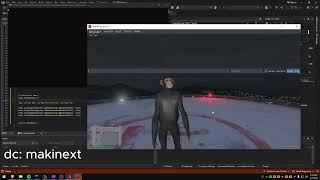 FiveM External Lua Executor