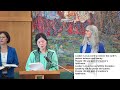 June 15, 2025 Lake Merritt Uinted Methodist Church Sunday Worship
