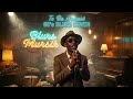 If to be honest was 60’s Blues (AI Blurs Cover)