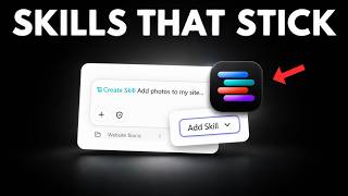 How to Create LM Studio Bionic CUSTOM Skills That Automates Your Task screenshot 3