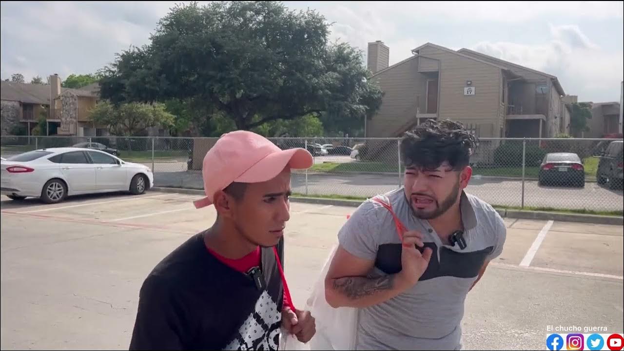 Migración ICE las redadas en USA YouTube