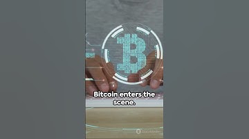 invideo ai 1080 Bitcoin Uncovered  A Quick Dive 2023 10 15