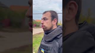 Селище #Райське під Дружківкою, Донеччина