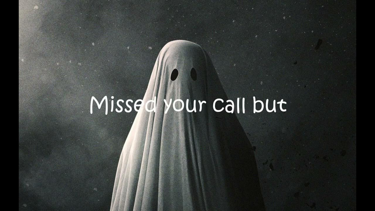 Confetti Ghost (Lyrics Video) YouTube