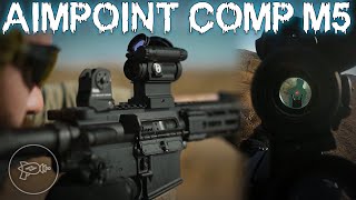 Review Aimpoint Comp M5 Redemption?