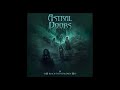 Astral Doors - Black Eyed Children [Full Album]