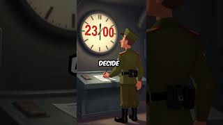 This Soviet Officer Saved 3 Billion Lives and No One Knew
