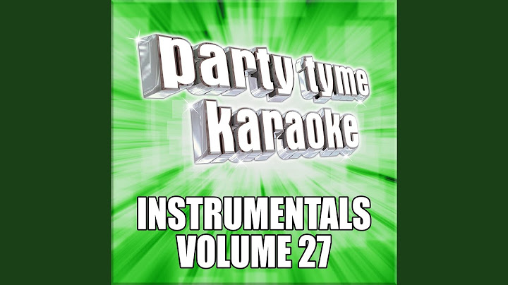 The Way You Look Tonight Instrumental version - Instrumental performance video thumbnail