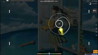 [osu!] Suzume feat. Toaka - RADWIMPS