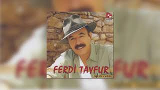 Ferdi Tayfur - Yarım Kaldı