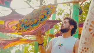 Aion @ Hilltop Nova Festival Full Set Movie