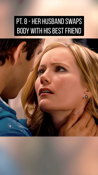 He Kisses Best Friend's Wife In Front of Pubic