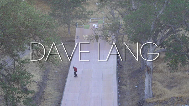 Dave Lang: 666 Series