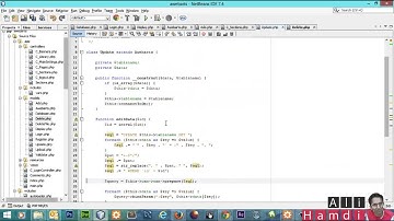 93 PHP Security SQL Injection PDO Delete Class