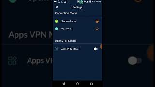 EASY VPN SUN NO LOAD screenshot 2