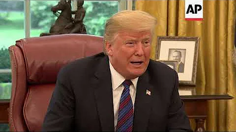 Trump terminating NAFTA, negotiating with Canada