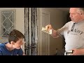PapaSherm pays $300 for Allen's 3.67 GPA grades