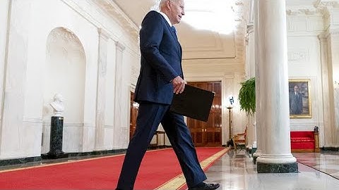 «Σεισμός» από την απόφαση για τις αμβλώσεις - Μπάιντεν: «Τραγικό λάθος»