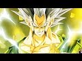 Dragon Ball Z (AMV) Feel Invincible HD