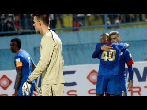 alexistogel toto macau x HOTOWIN - Highlights Arema vs Eintracht Frankfurt (3-2) Battle of The Leagues 5 Oktober 2013