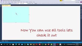 How to add Bunifu_framework & its Use in Visual Studio 2017