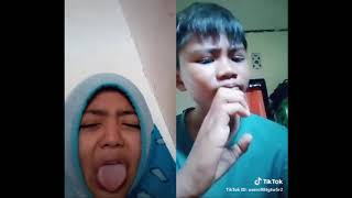 Bocil Main Tik-Tok