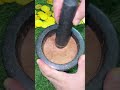 Hammer Cigarettes To Make Ice Cream, But You Can't Eat It#Diy #De-Stress #Asmr#Viral