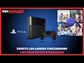 REMOTE LUA LOADER PS4 AINDA FUNCIONANDO COM DEMO NO PS4 12.50