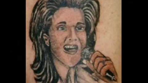 Lew Jetton & 61 South-Tattoo Blues