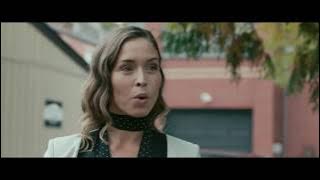 ‘Below Her Mouth’ official trailer