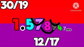 Number Decimals Band Episode 30 Part 4 .230-C5C