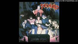 Tankard - Zombie Attack (Lyrics)