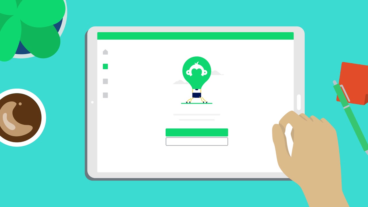 Surveymonkey Anywhere Recueillez Des Donnees De Sondage En Ligne Ou Hors Ligne Youtube