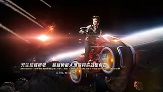 [20150929] 2015中网China Open宣传片 德纳小威领衔各界群星邀您观赛(姚明 吴奇隆 羽泉等)