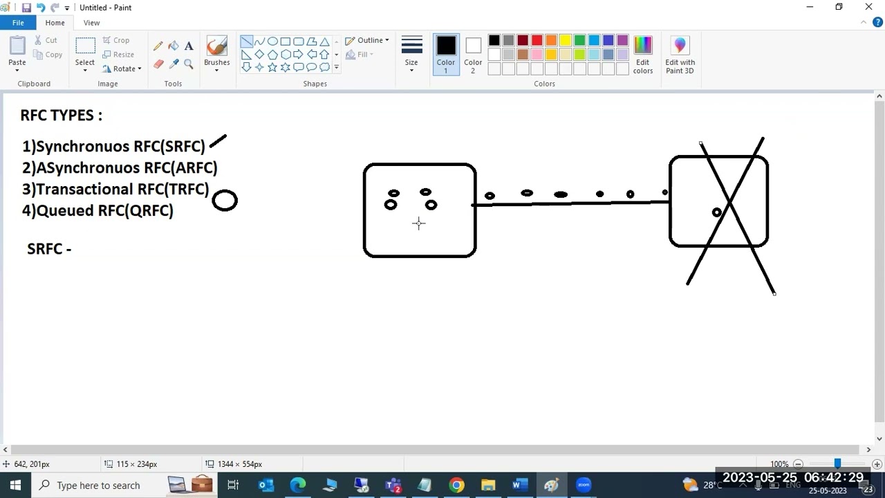 SAP BASIS RFC TYPES YouTube SAP BASIS RFC TYPES YouTube