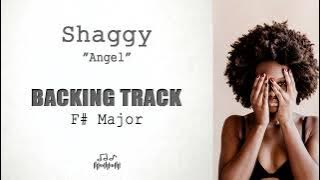 Shaggy - Angel •  Backing Track