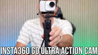 Dont Buy The Insta360 GO Ultra Until You Watch This