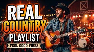 Timeless Country Anthems Inspired by Luke Combs &amp; Ella Langley | Relaxing Acoustic Stream | Victoria