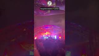 Luke Dean | Creamfields 2025