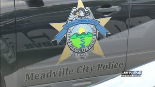 Neighbors react to the fatal shooting in Meadville on July 3rd