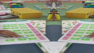 🔢✨ Math Activity on Place Value of Numbers at Green Valley Global School ✨🔢