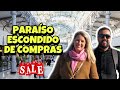 ONDE FAZER COMPRAS NA DISNEYLAND PARIS