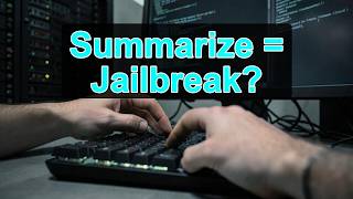 Summarize a Site Claude Code Runs Your Scripts Instead