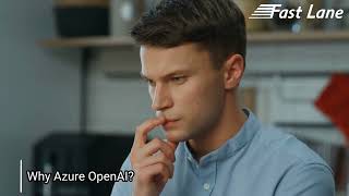 Azure OpenAI Service Explained | Build AI Applications Easily | Azure AI Tutorial for Beginners