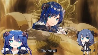 How it feels to use Mostima - Arknights