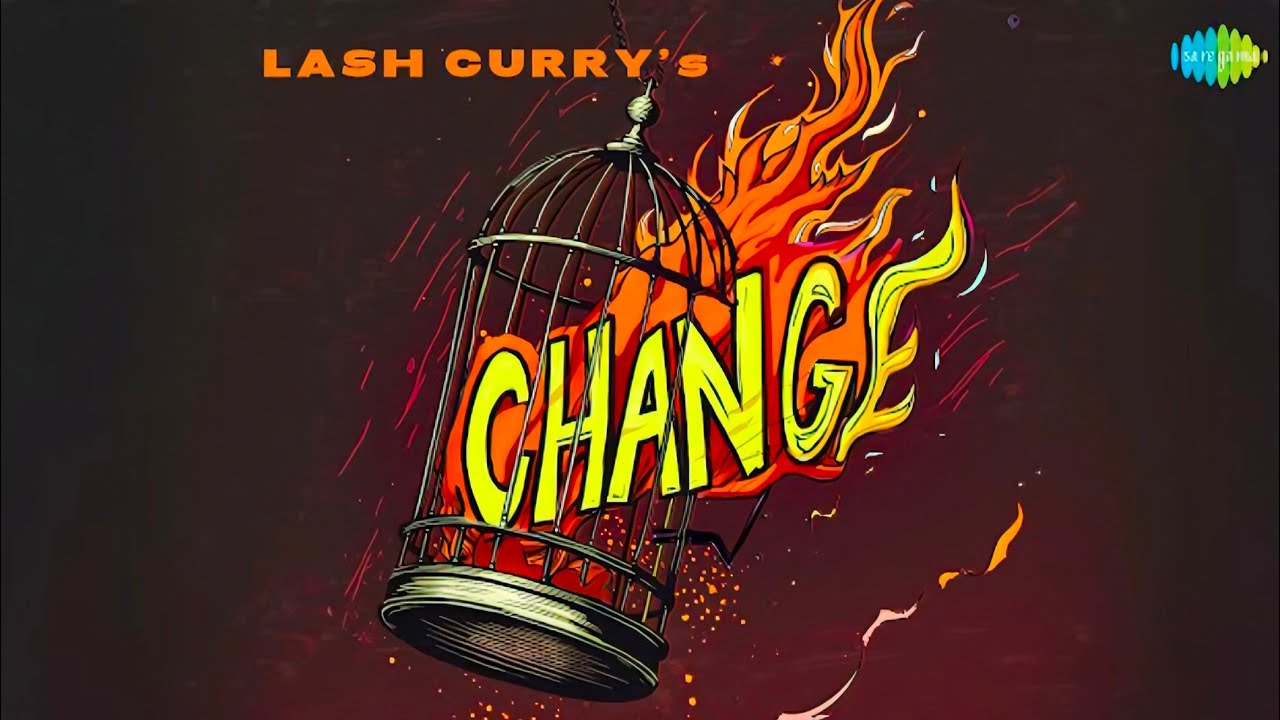Change (Copy Music Video) | Lashcurry | XOLO | Saregama | Rap Music Studio 🎙️